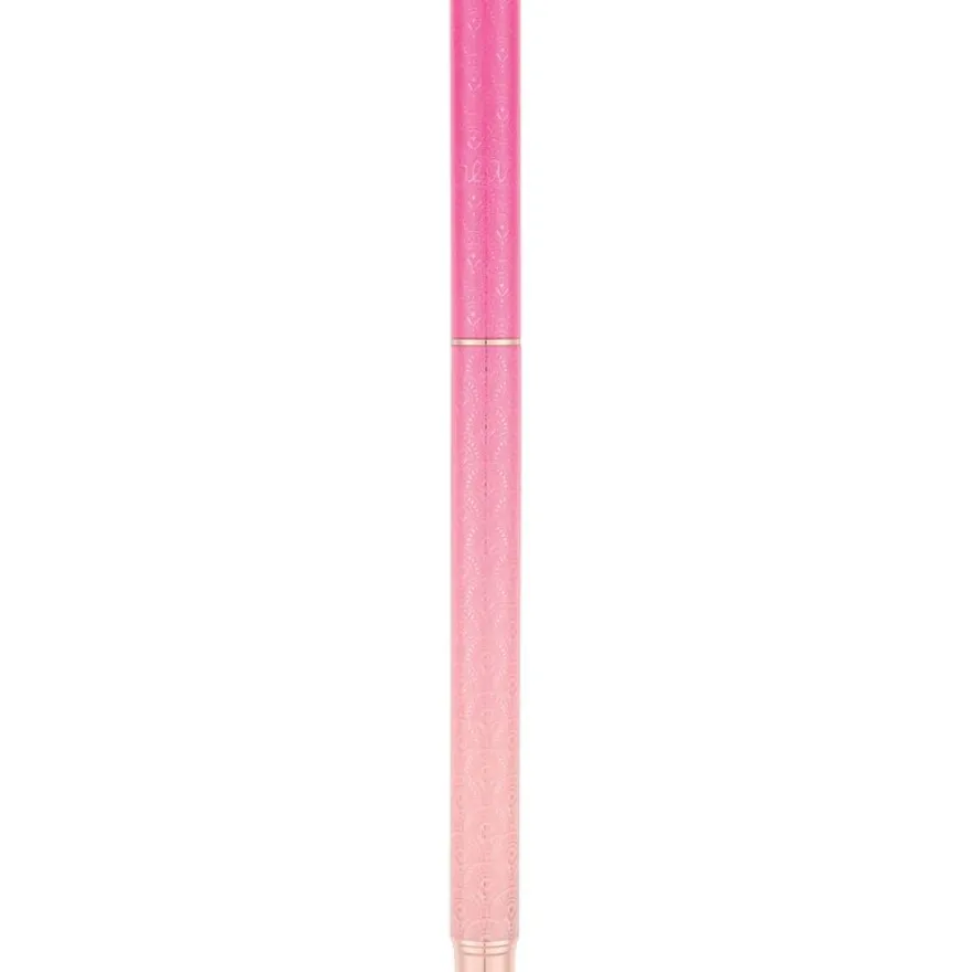 Stylo plume Goldy - 5 decors assortis - Oberthur