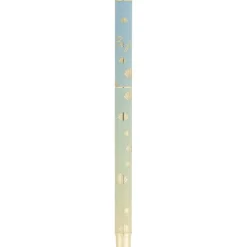 Stylo plume Goldy - 4 decors assortis - Oberthur