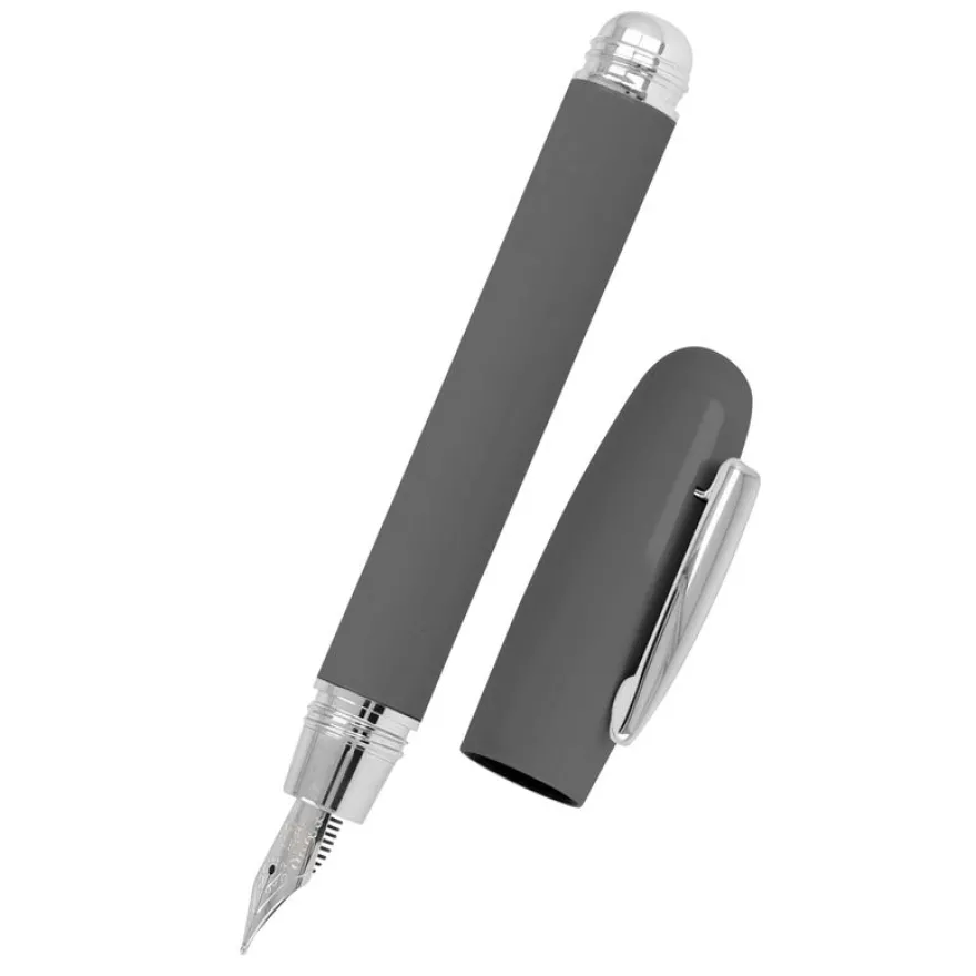 Stylo plume Highway Anthracite