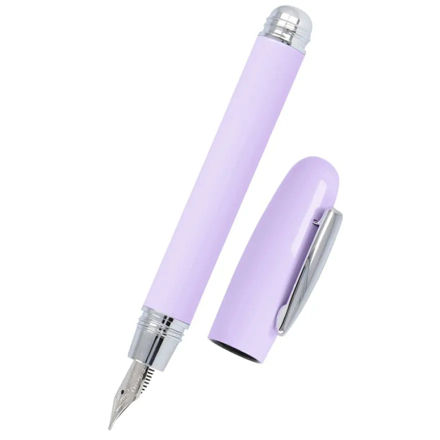 Stylo plume Highway Lavender
