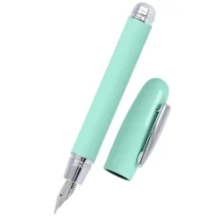 Stylo plume Highway Turquoise
