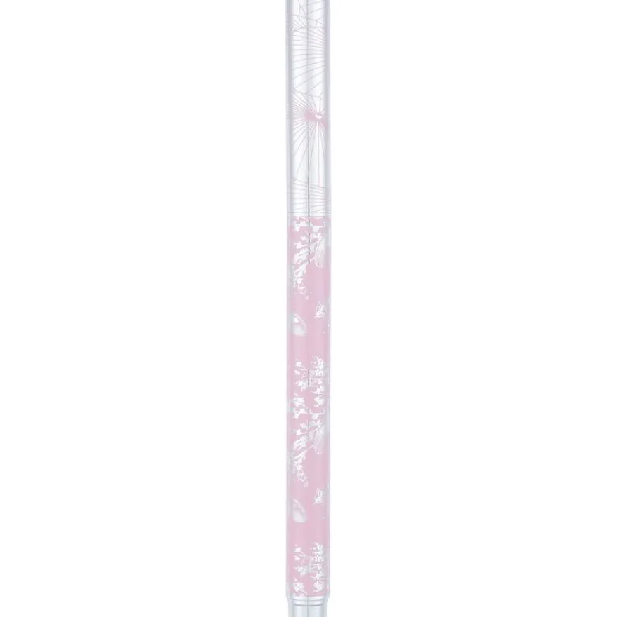 Stylo plume Japon - 5 decors assortis - Oberthur