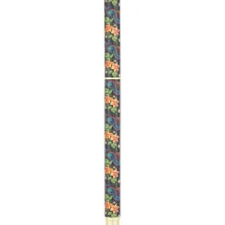 Stylo plume Japon - 5 decors assortis - Oberthur
