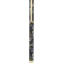 Stylo plume Japon - 5 decors assortis - Oberthur