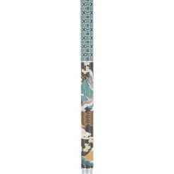 Stylo plume Japon - 5 decors assortis - Oberthur