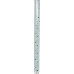 Stylo plume Nautique - 3 decors assortis - Oberthur