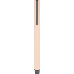 Stylo plume Pastel - 3 couleurs assorties - Oberthur