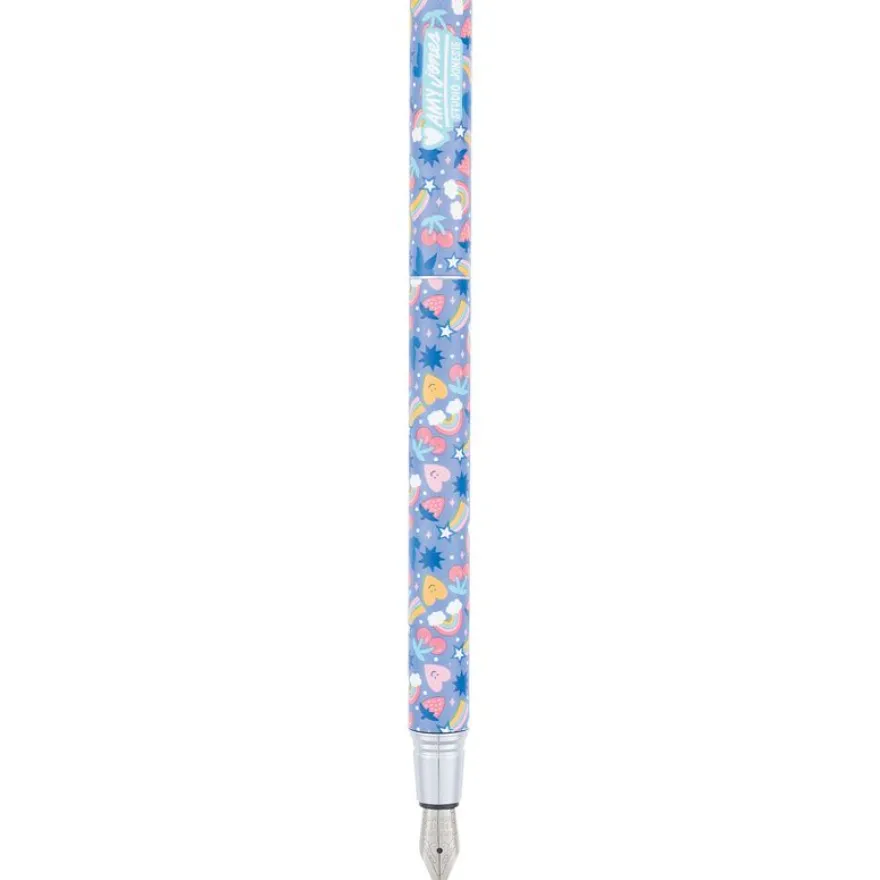 Stylo plume Studio Jonesie - Oberthur