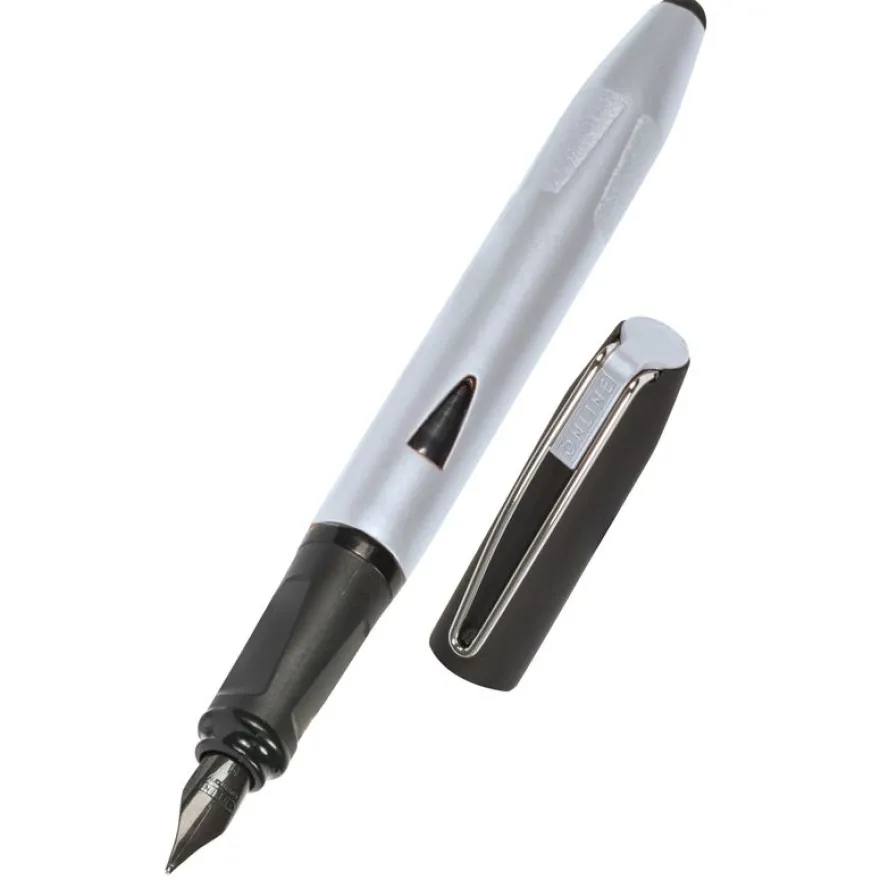 Stylo plume tactile Switch Plus Silver