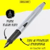Stylo plume tactile Switch Plus Silver
