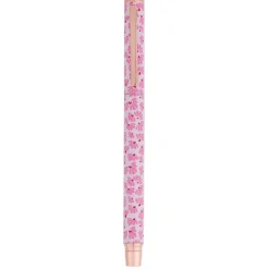 Stylo plume Tendance - 4 decors assortis - Oberthur