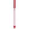 Stylo plume Twiggy - 4 decors assortis - Oberthur