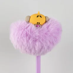 Stylo Pompon Diddl