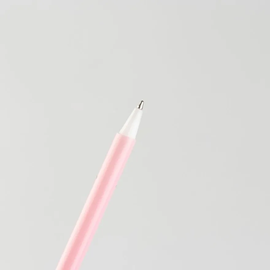 Stylo Pompon Diddl