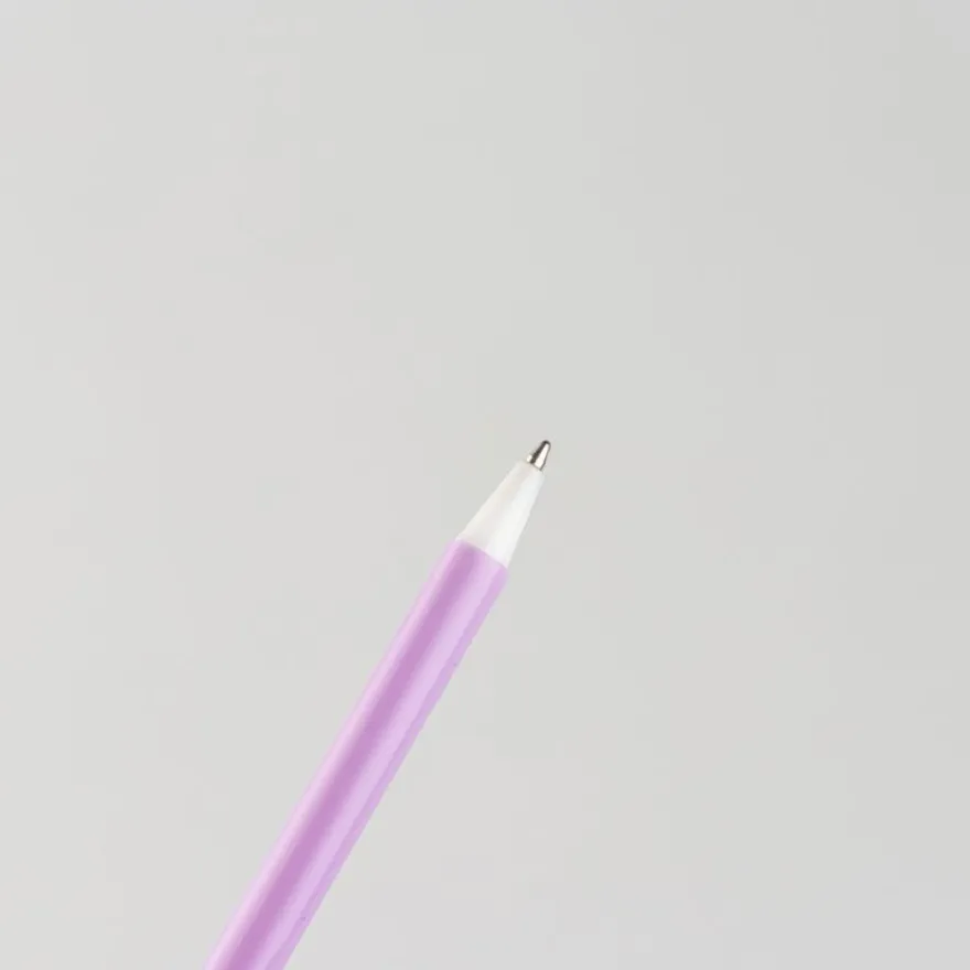 Stylo Pompon Diddl