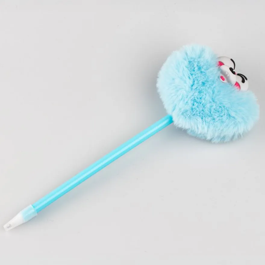 Stylo Pompon Diddl