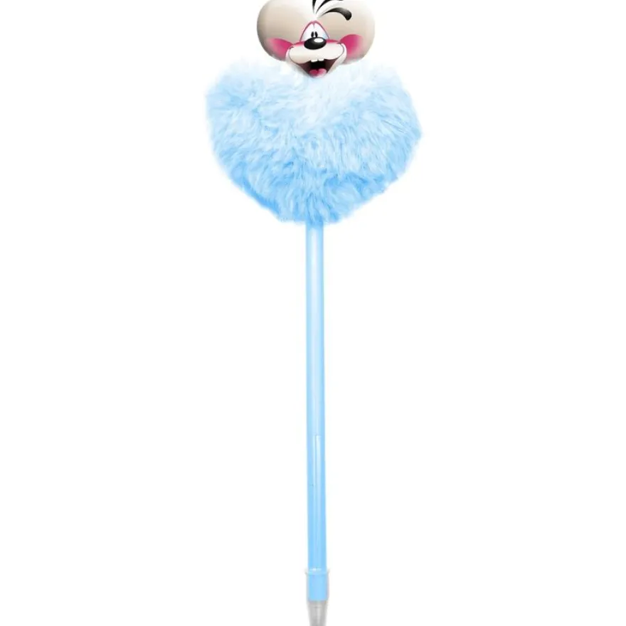 Stylo Pompon Diddl