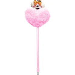 Stylo Pompon Diddl