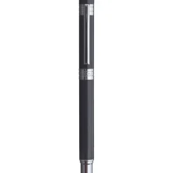 Stylo roller à cartouche Chicago - 3 couleurs assorties - Oberthur