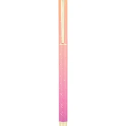 Stylo roller a cartouche Goldy - 5 decors assortis - Oberthur