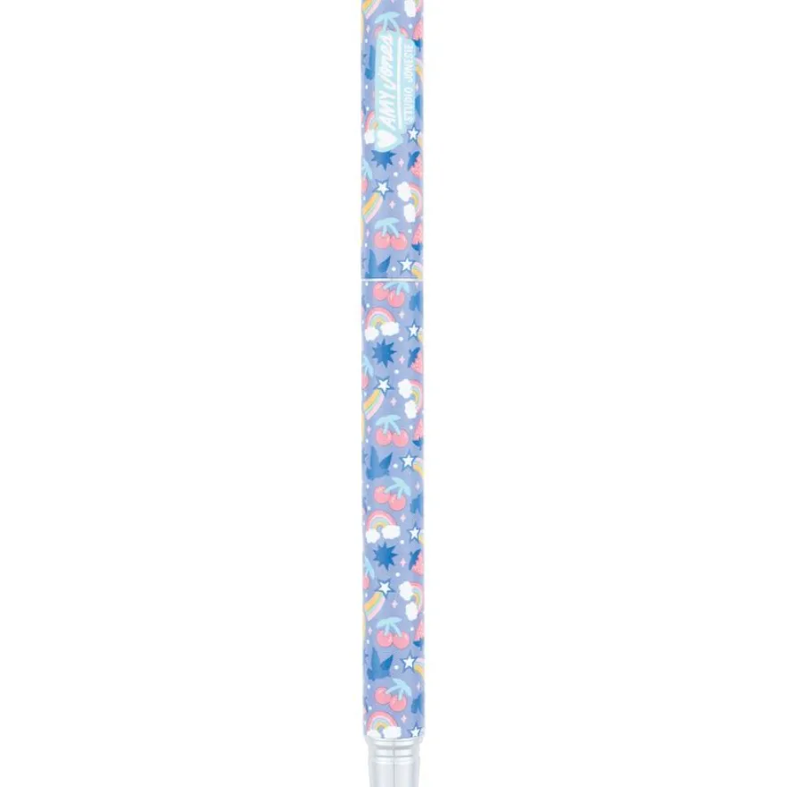 Stylo roller a cartouche Studio Jonesie - Oberthur