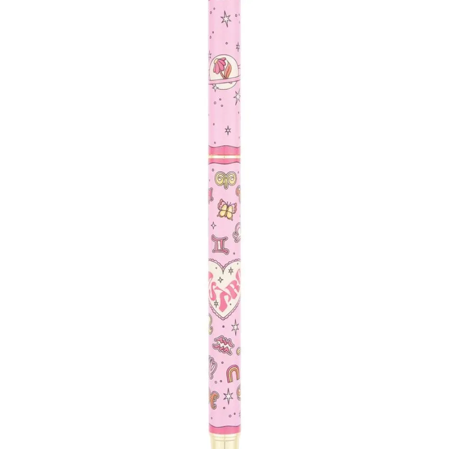 Stylo roller a cartouche Astro - Oberthur