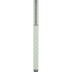Stylo roller a cartouche Broadway - 5 decors assortis - Oberthur