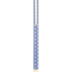 Stylo roller a cartouche Broadway - 5 decors assortis - Oberthur