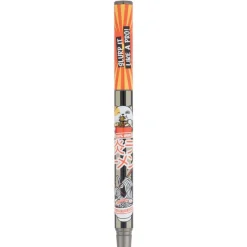 Stylo roller a cartouche Kawai Market - 4 decors assortis- Oberthur