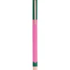 Stylo roller a cartouche twiggy - 4 decors assortis - Oberthur