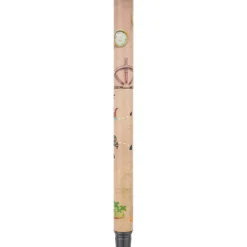 Stylo roller a cartouche Marin - 5 decors assortis- Oberthur