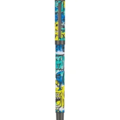Stylo roller a cartouche Dessin - 3 decors assortis - Oberthur