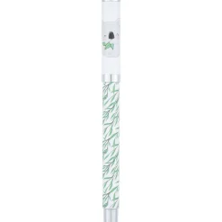 Stylo roller a cartouche Animaux - 5 decors assortis- Oberthur