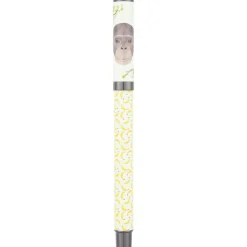 Stylo roller a cartouche Animaux - 5 decors assortis- Oberthur