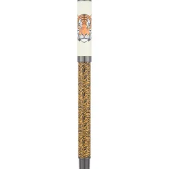 Stylo roller a cartouche Animaux - 5 decors assortis- Oberthur