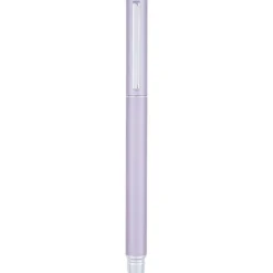 Stylo roller a cartouche Metallique - 5 couleurs assorties - Oberthur