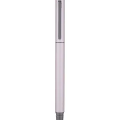 Stylo roller a cartouche Metallique - 5 couleurs assorties - Oberthur