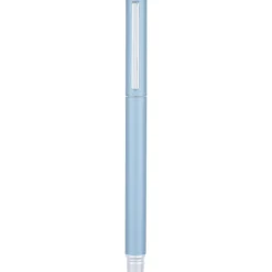 Stylo roller a cartouche Metallique - 5 couleurs assorties - Oberthur