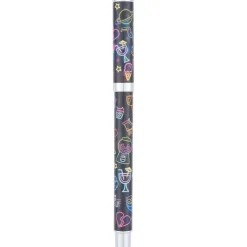 Stylo roller a cartouche Neon - Oberthur