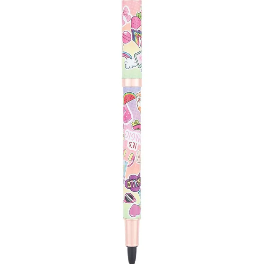Stylo roller a cartouche Kawai - Oberthur