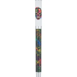Stylo roller a cartouche Arcade - 5 decors assortis - Oberthur