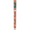 Stylo roller a cartouche Animaux - 3 decors assortis - Oberthur
