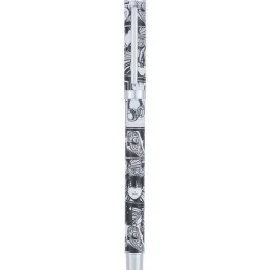 Stylo roller a cartouche Manga - 5 decors assortis - Oberthur