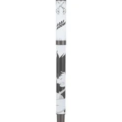 Stylo roller a cartouche Manga - 5 decors assortis - Oberthur