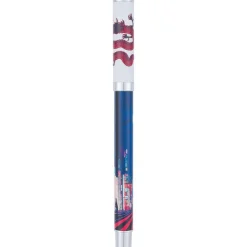 Stylo roller a cartouche Manga - 5 decors assortis - Oberthur