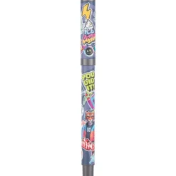 Stylo roller a cartouche Geek - Oberthur