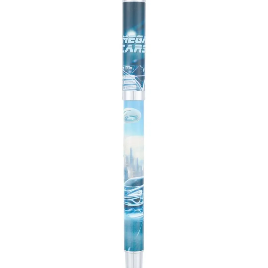 Stylo roller a cartouche Megacars - Oberthur