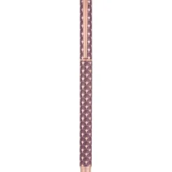 Stylo roller a cartouche Broadway - 5 decors assortis - Oberthur
