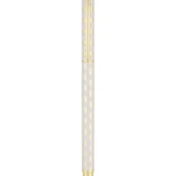 Stylo roller a cartouche Broadway - 5 decors assortis - Oberthur