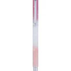 Stylo roller a cartouche Nuance - 5 decors assortis - Oberthur